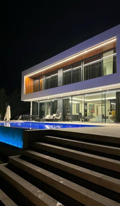 Holiday home Exclusiva Con Piscina Infinity Y Jacuzzi! *