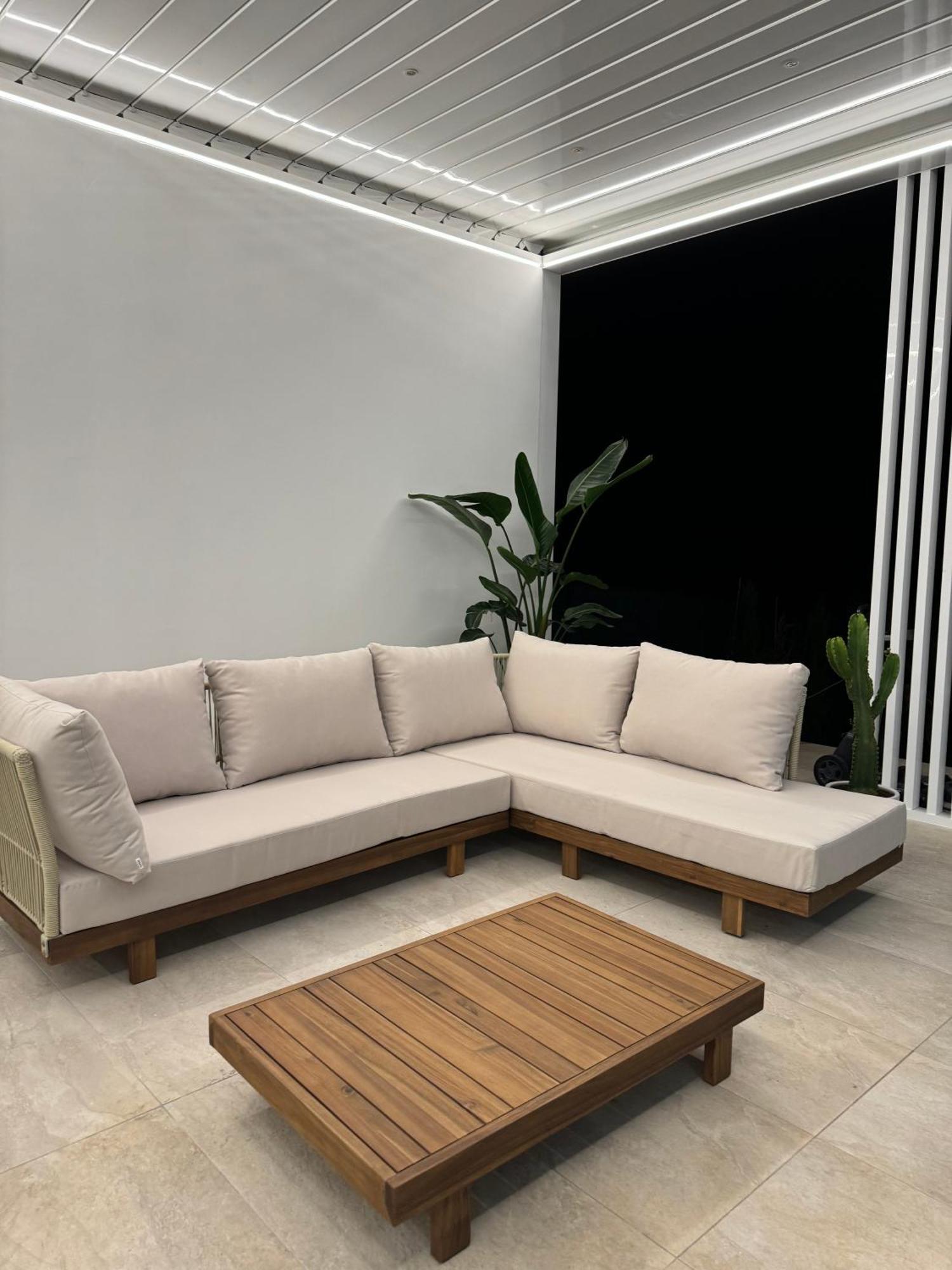 Holiday home Exclusiva Con Piscina Infinity Y Jacuzzi! Valdemorillo